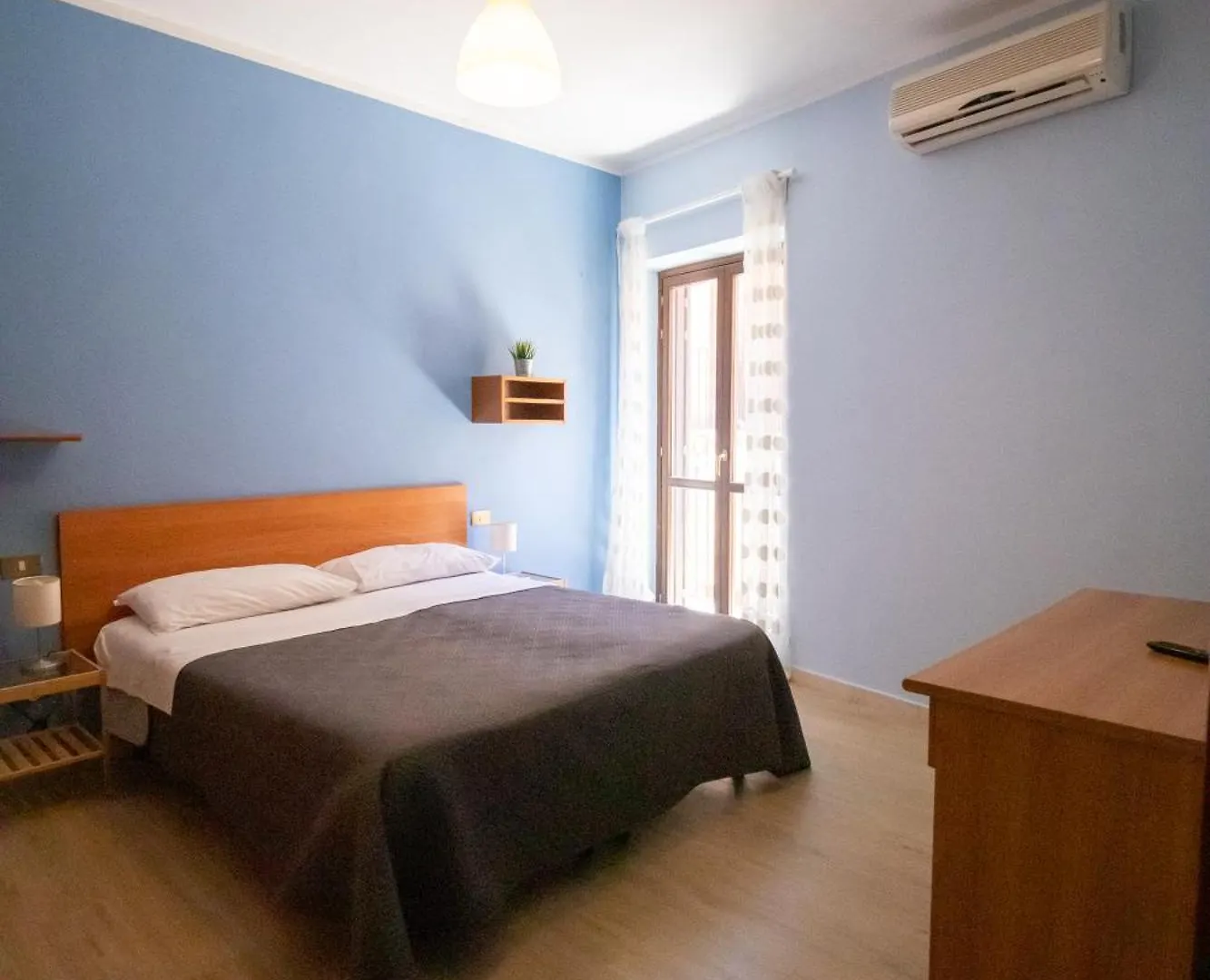 Appartement Caleidoscopica Bahlara Ballaro Palerme