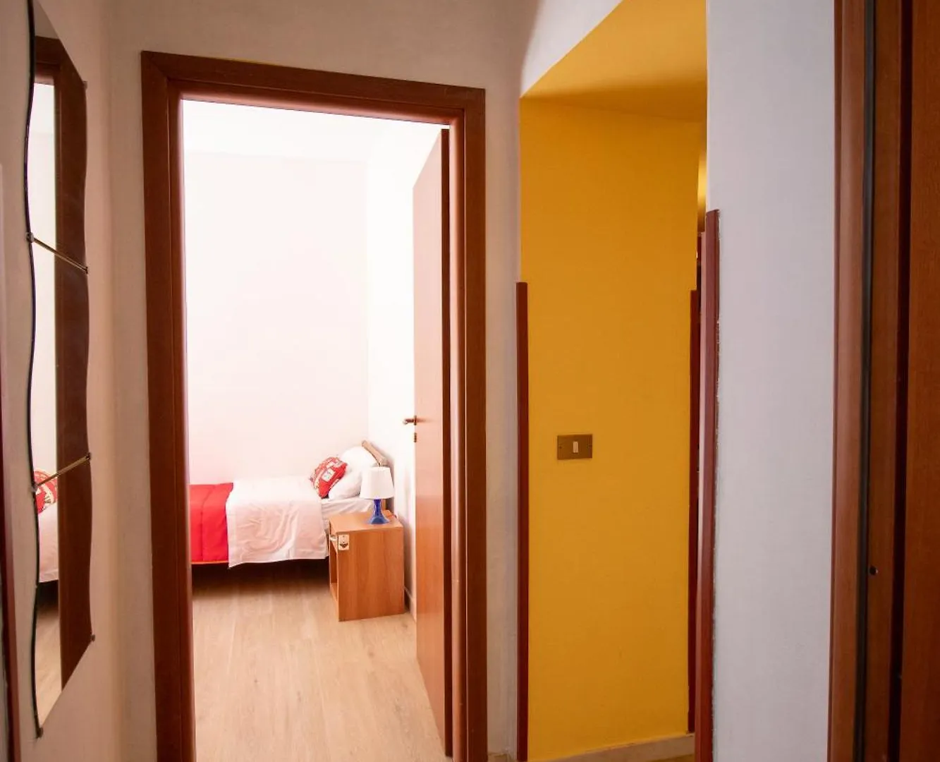 Caleidoscopica Bahlara Ballaro Palermo