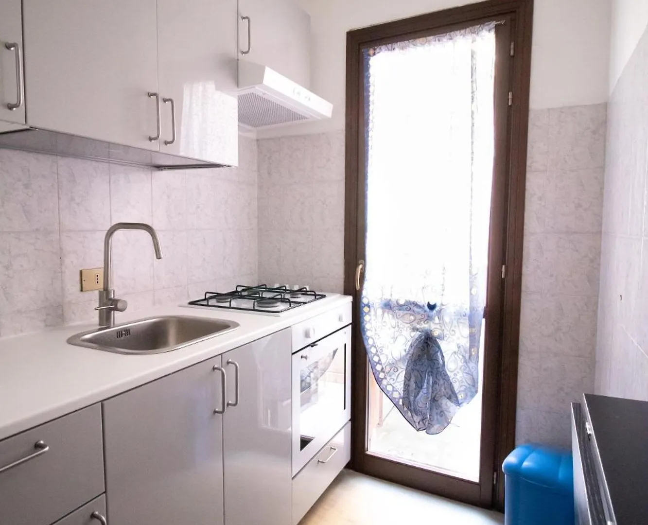 Caleidoscopica Bahlara Ballaro Palermo Olaszország