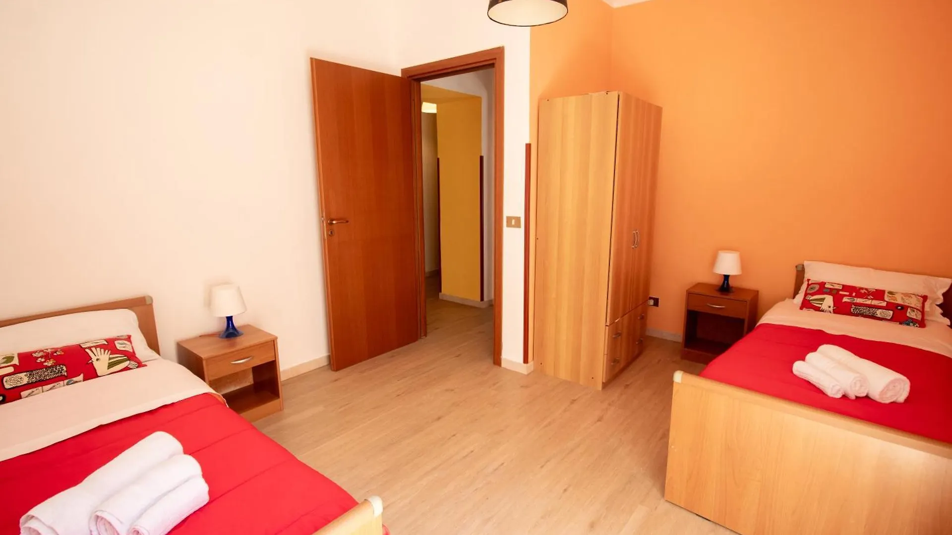 Caleidoscopica Bahlara Ballaro Palermo Olaszország