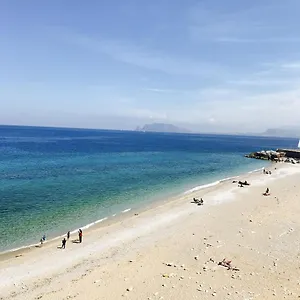 L'arco Sul Mare Palermo