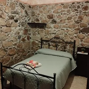 Casa Da Rosy Casa vacanze Gonnosfanàdiga