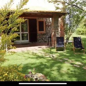 I Giardini Di Varrone Alloggio per agriturismo Bagno Roselle