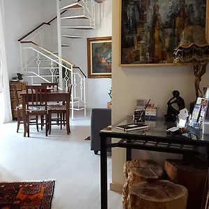 La Casa Di Beatrice Appartamento Palermo