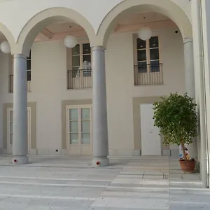 Casa Lampedusa 23 Appartamento Palermo